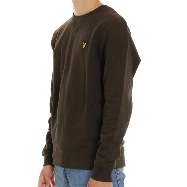 FELPA BASIC LYLE & SCOTT - Mad Fashion | img vers.650x/